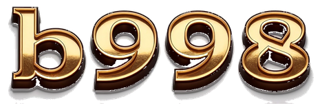 b9998 logo